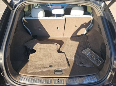2026 Genesis Electrified GV70 Prestige AWD