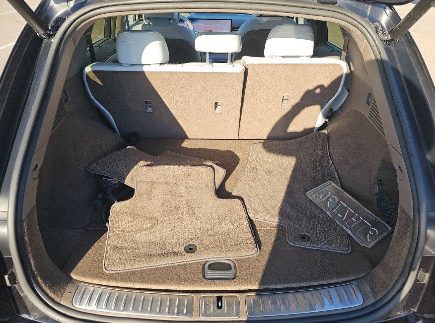 2026 Genesis Electrified GV70 Prestige AWD