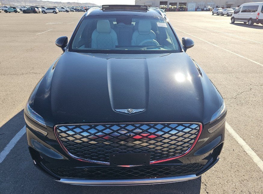 2026 Genesis Electrified GV70 Prestige AWD