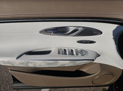 2026 Genesis Electrified GV70 Prestige AWD