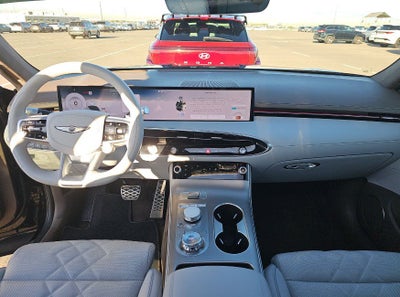2026 Genesis Electrified GV70 Prestige AWD