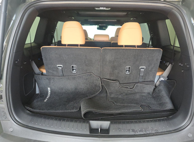 2025 Hyundai Santa Fe Hybrid Limited