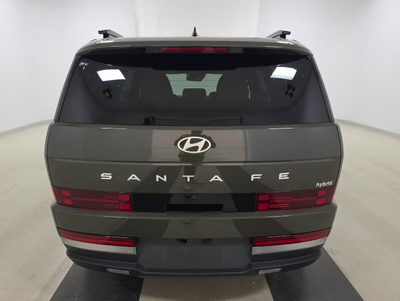 2025 Hyundai Santa Fe Hybrid Limited