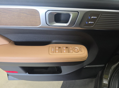 2025 Hyundai Santa Fe Hybrid Limited