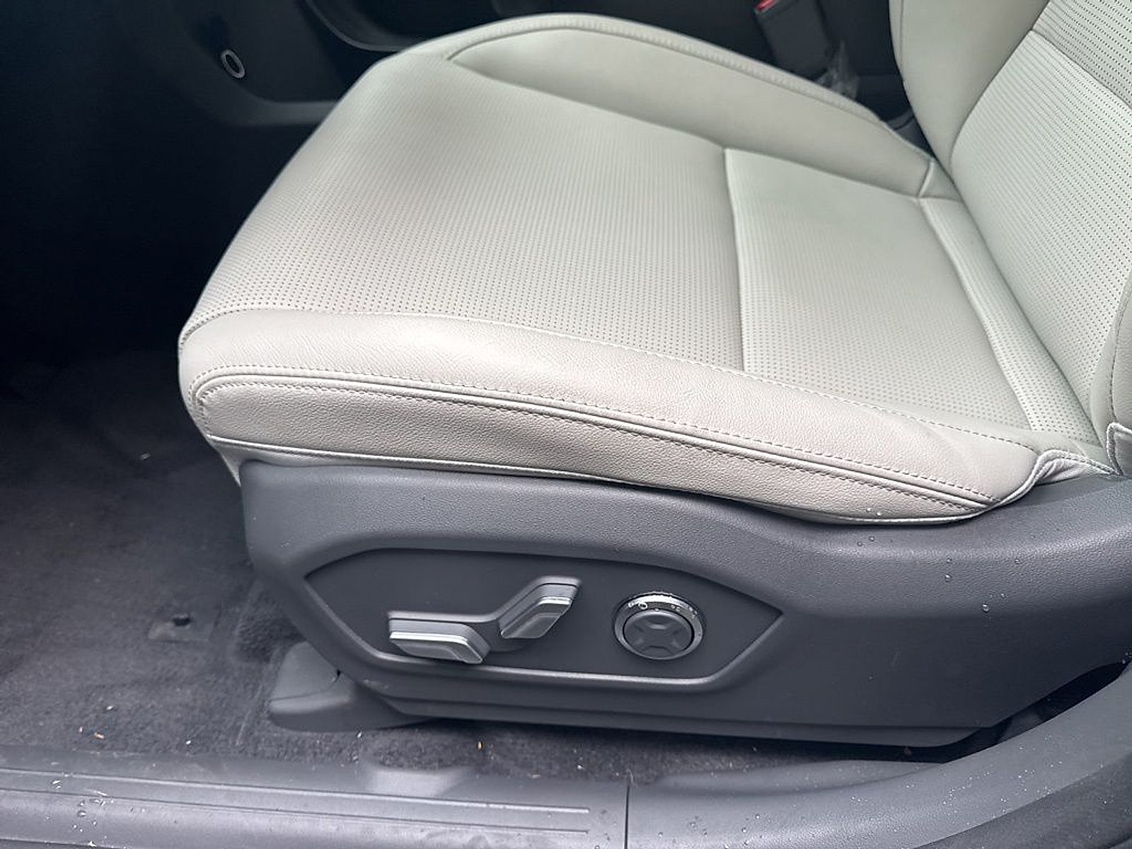 2025 Hyundai Santa Fe Hybrid Limited