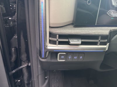2025 Hyundai Santa Fe Hybrid Limited
