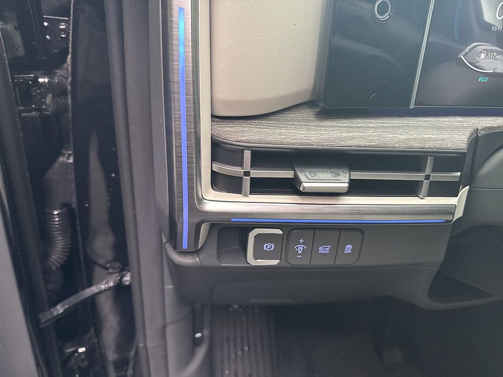 2025 Hyundai Santa Fe Hybrid Limited