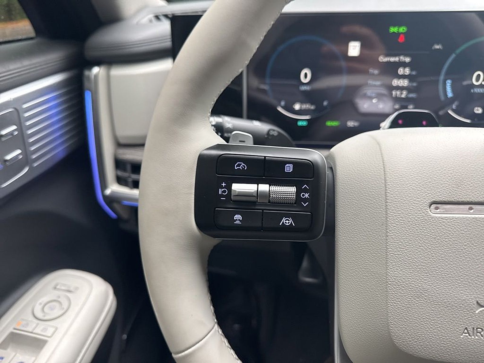 2025 Hyundai Santa Fe Hybrid Limited