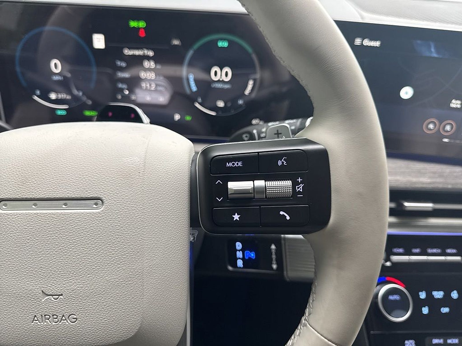 2025 Hyundai Santa Fe Hybrid Limited