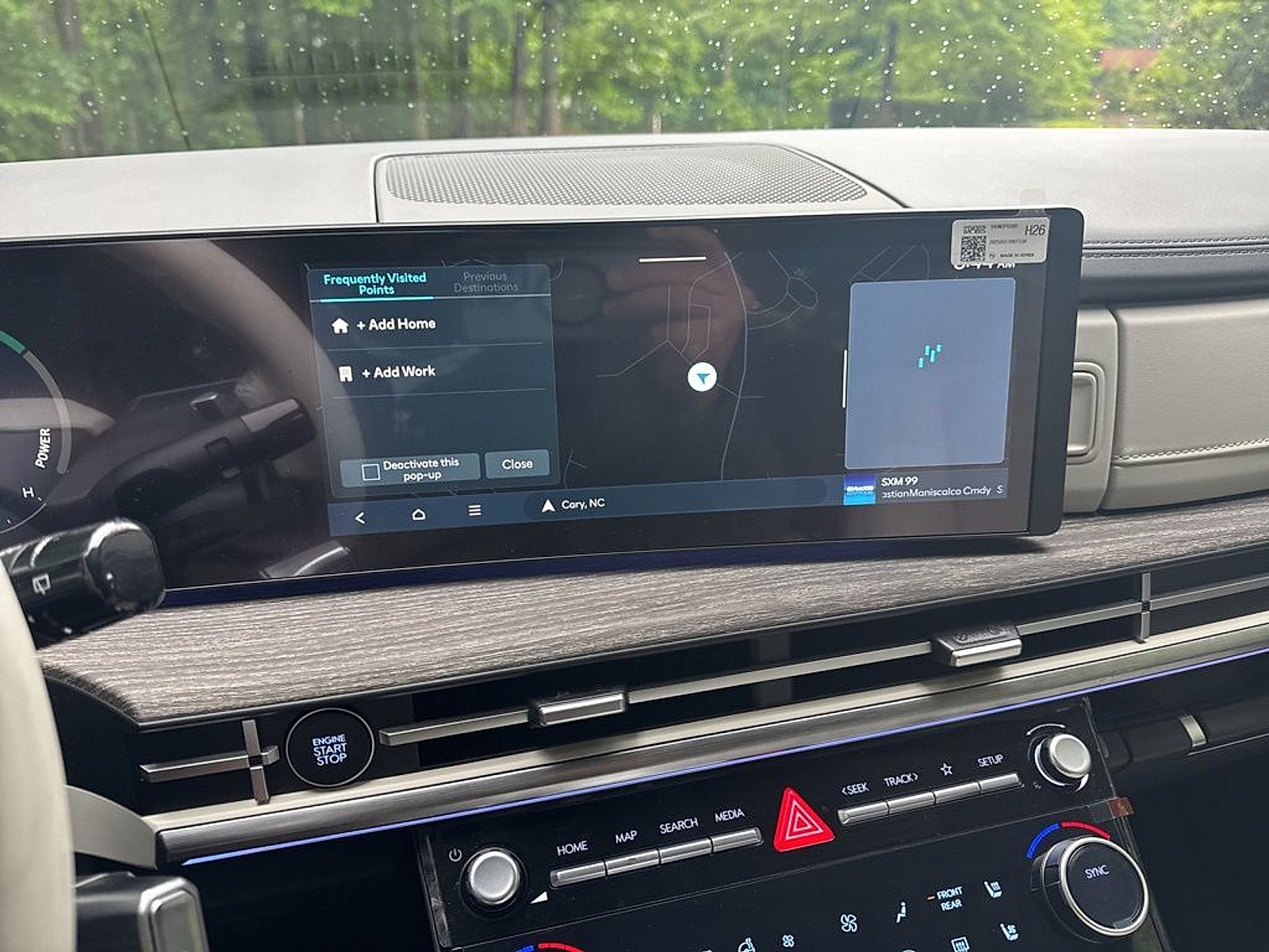 2025 Hyundai Santa Fe Hybrid Limited