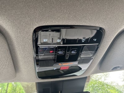2025 Hyundai Santa Fe Hybrid Limited