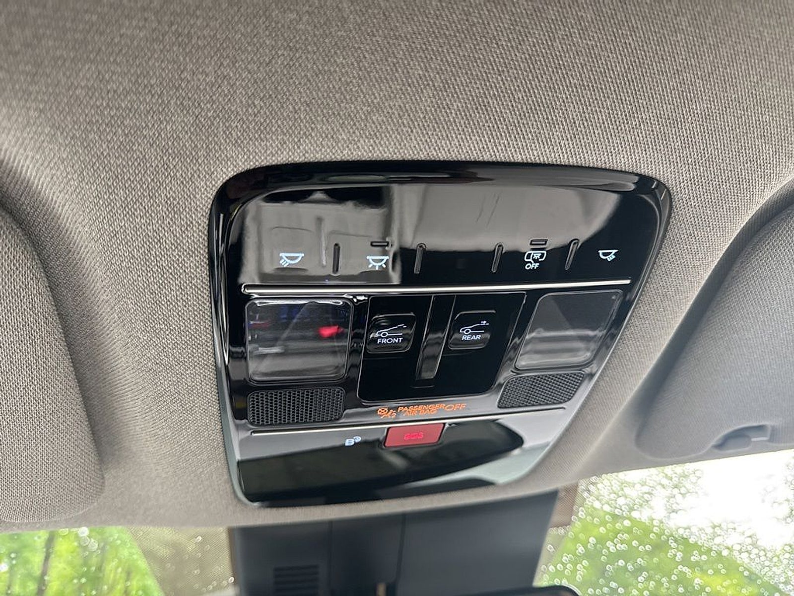 2025 Hyundai Santa Fe Hybrid Limited