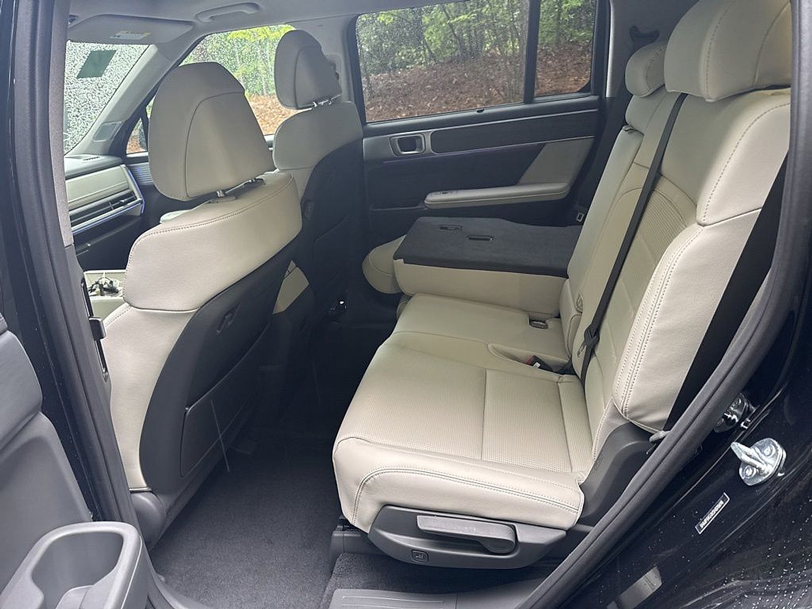 2025 Hyundai Santa Fe Hybrid Limited