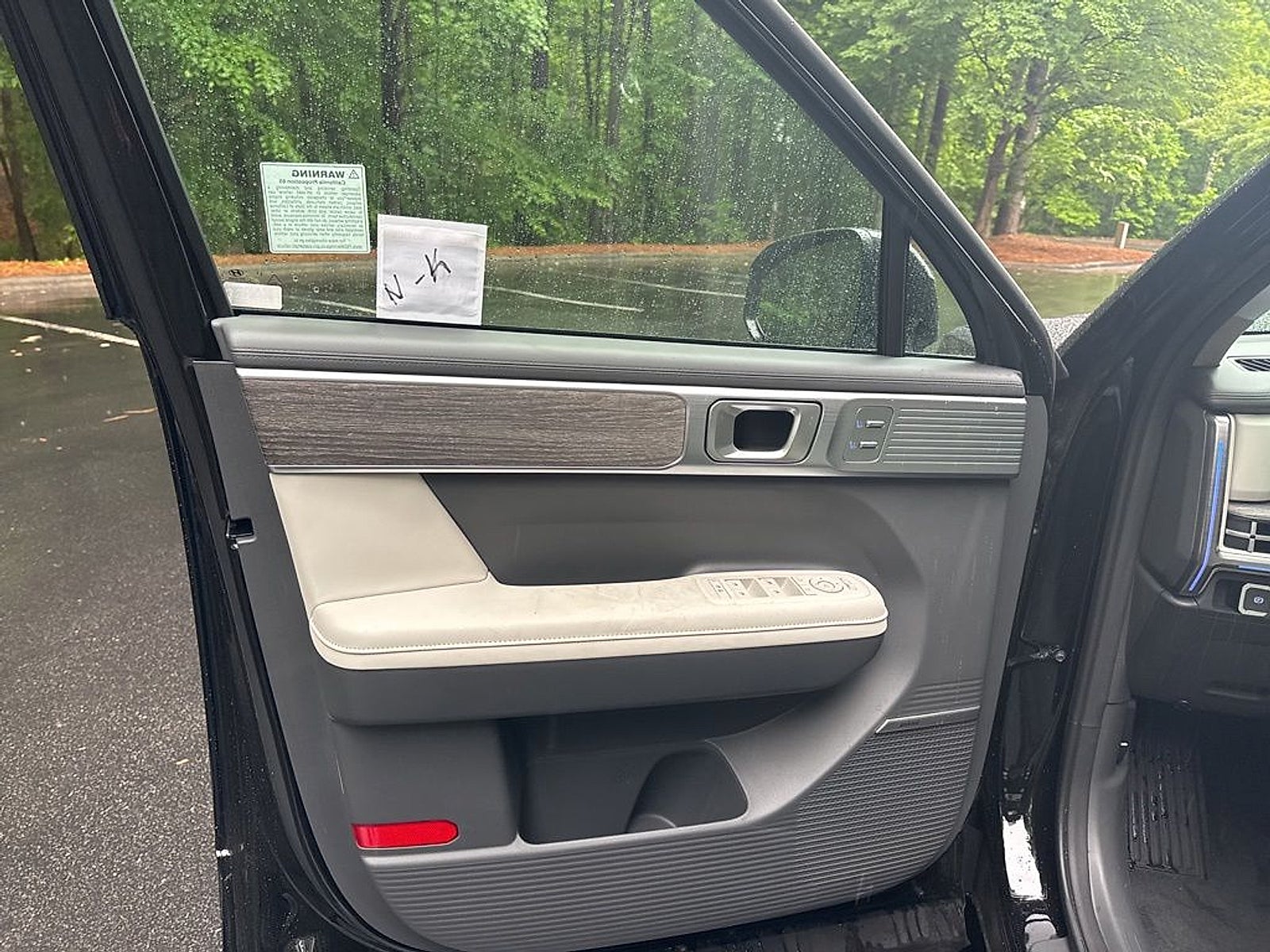 2025 Hyundai Santa Fe Hybrid Limited