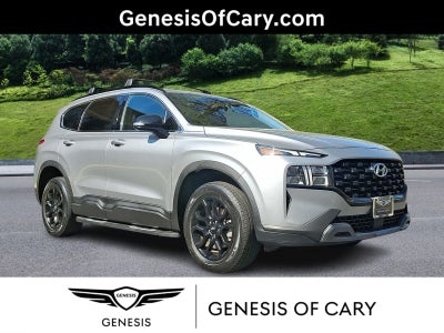 2023 Hyundai Santa Fe XRT
