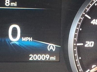 2023 Hyundai Santa Fe XRT