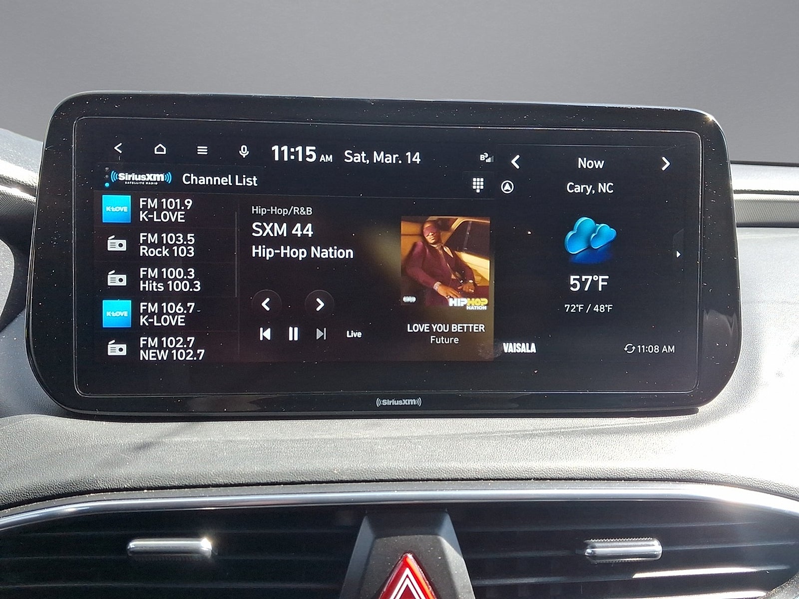 2023 Hyundai Santa Fe XRT