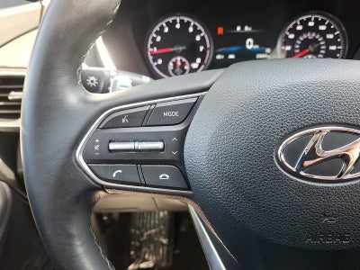 2023 Hyundai Santa Fe XRT