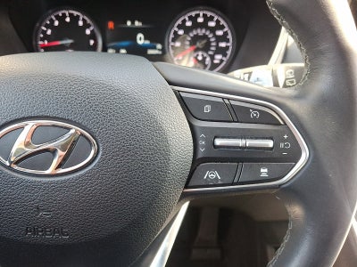 2023 Hyundai Santa Fe XRT