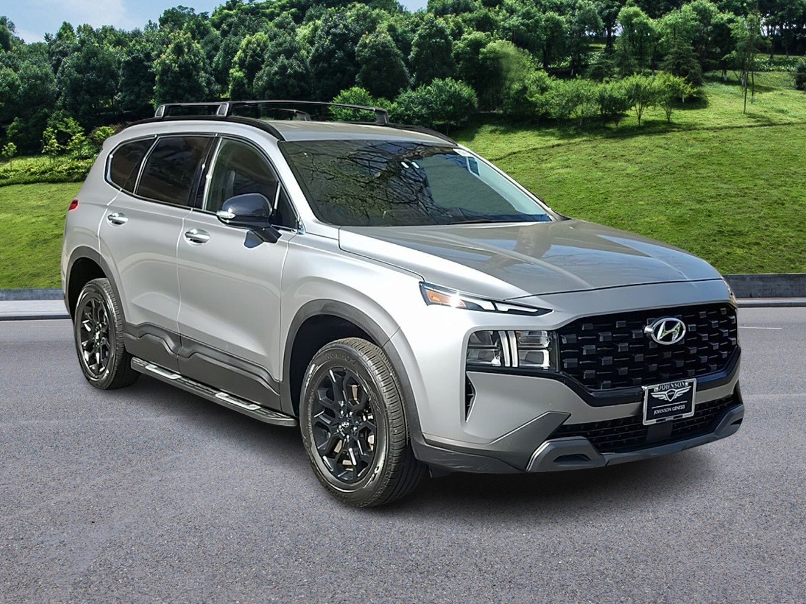 2023 Hyundai Santa Fe XRT