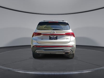 2023 Hyundai Santa Fe XRT