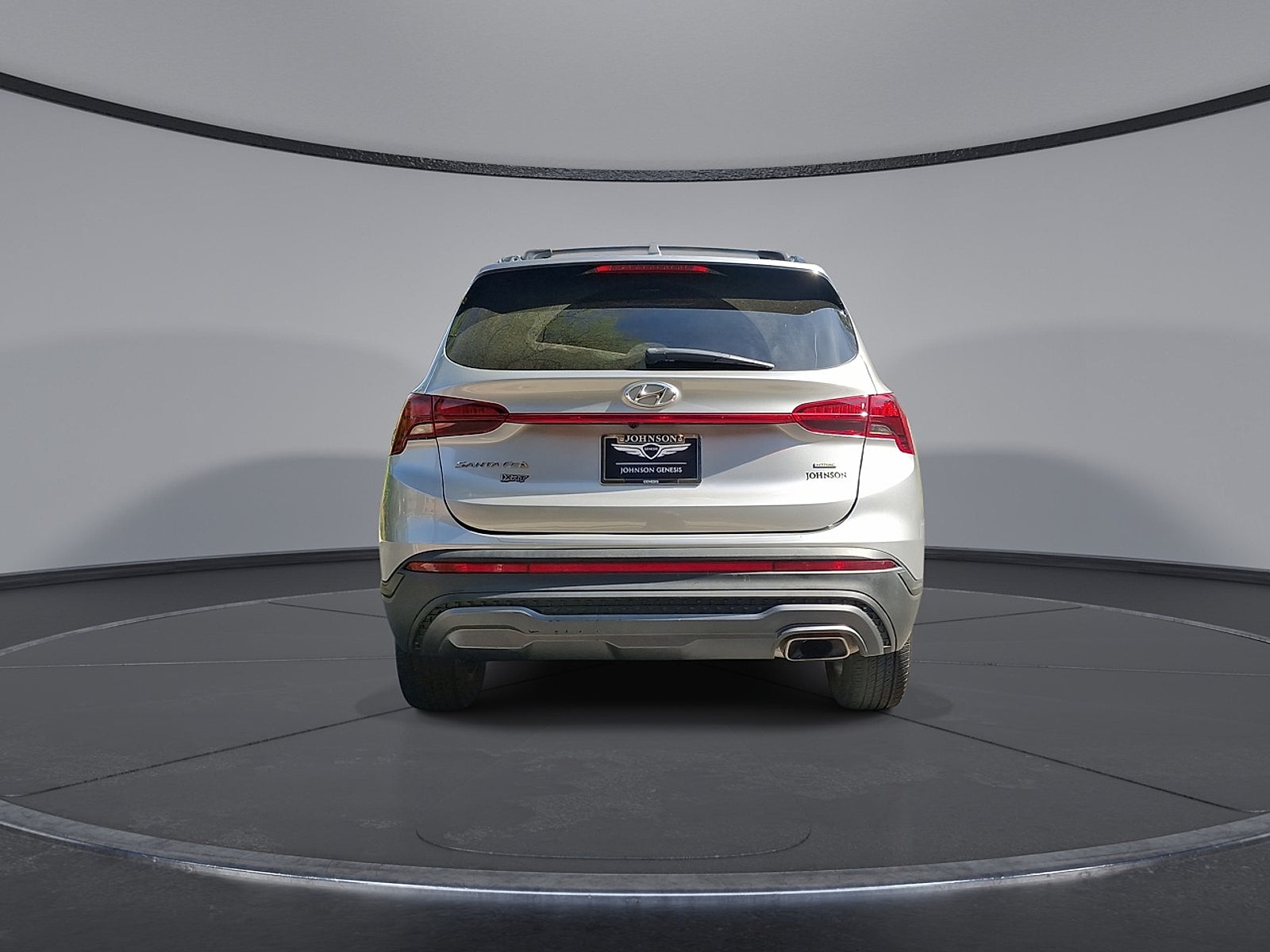 2023 Hyundai Santa Fe XRT