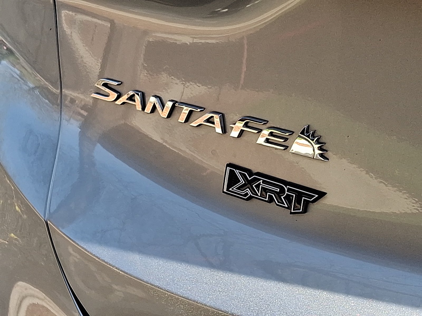 2023 Hyundai Santa Fe XRT