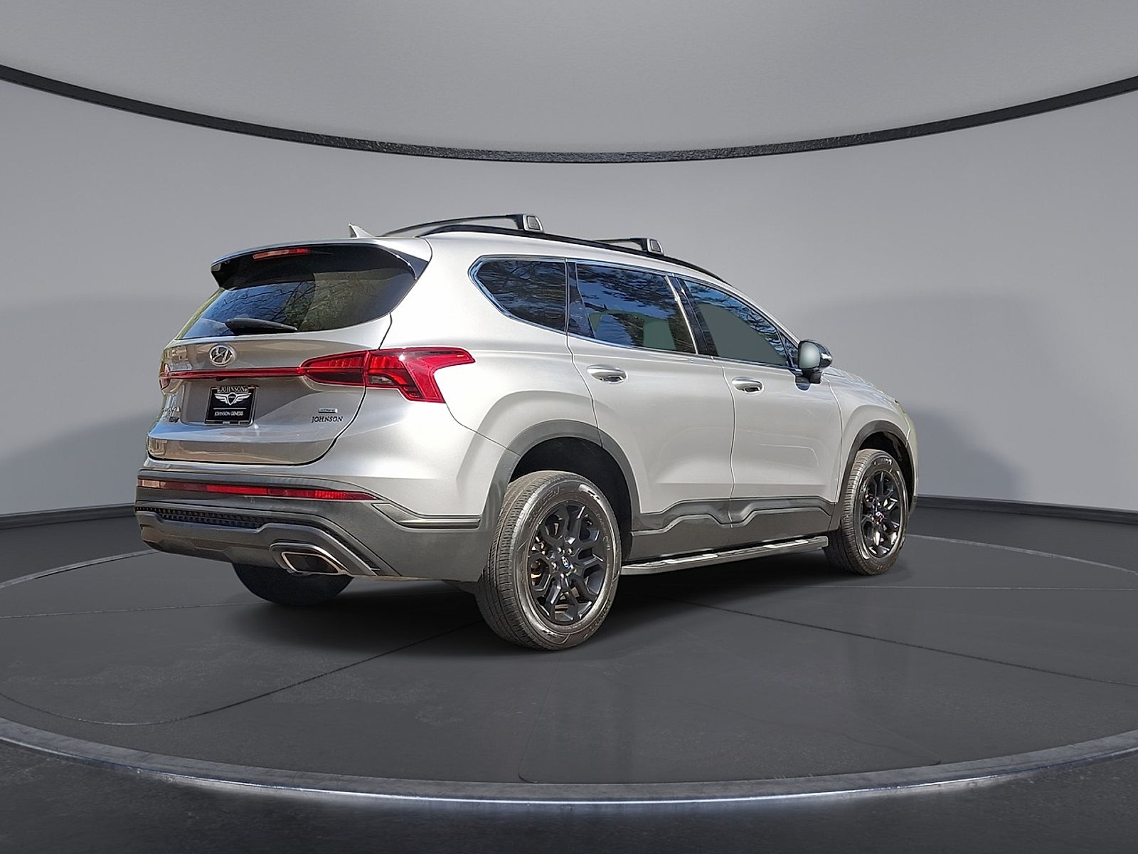 2023 Hyundai Santa Fe XRT