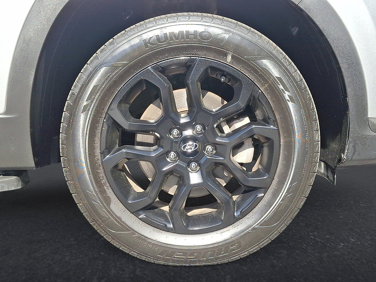 2023 Hyundai Santa Fe XRT