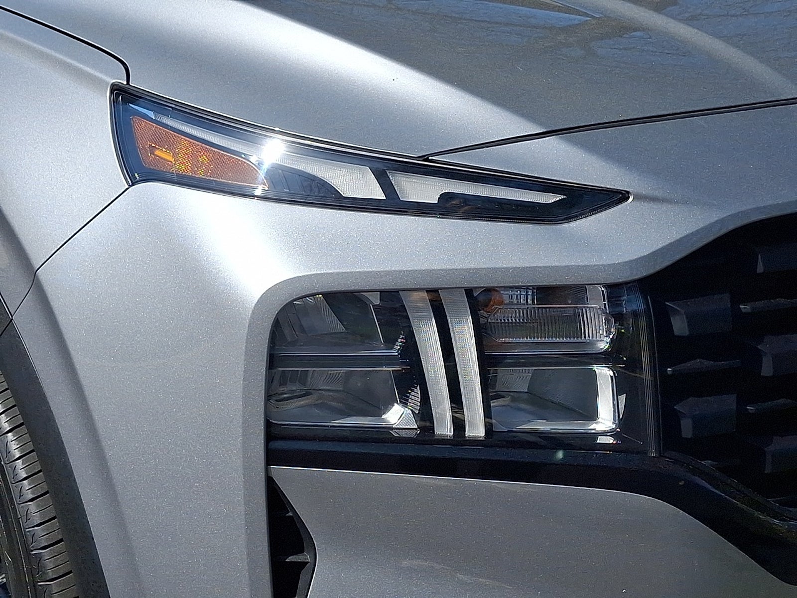 2023 Hyundai Santa Fe XRT