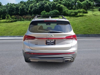 2023 Hyundai Santa Fe XRT