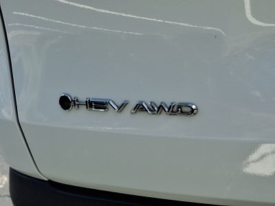 2024 Toyota Grand Highlander Hybrid Limited