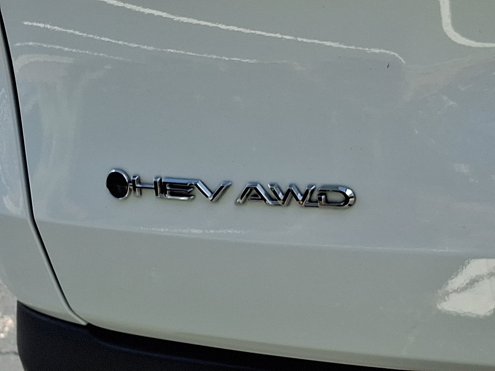 2024 Toyota Grand Highlander Hybrid Limited