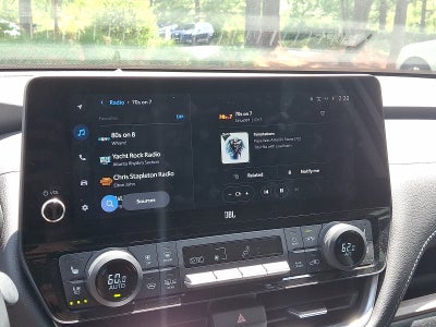 2024 Toyota Grand Highlander Hybrid Limited