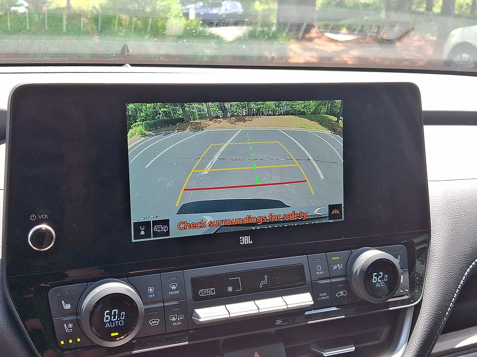 2024 Toyota Grand Highlander Hybrid Limited