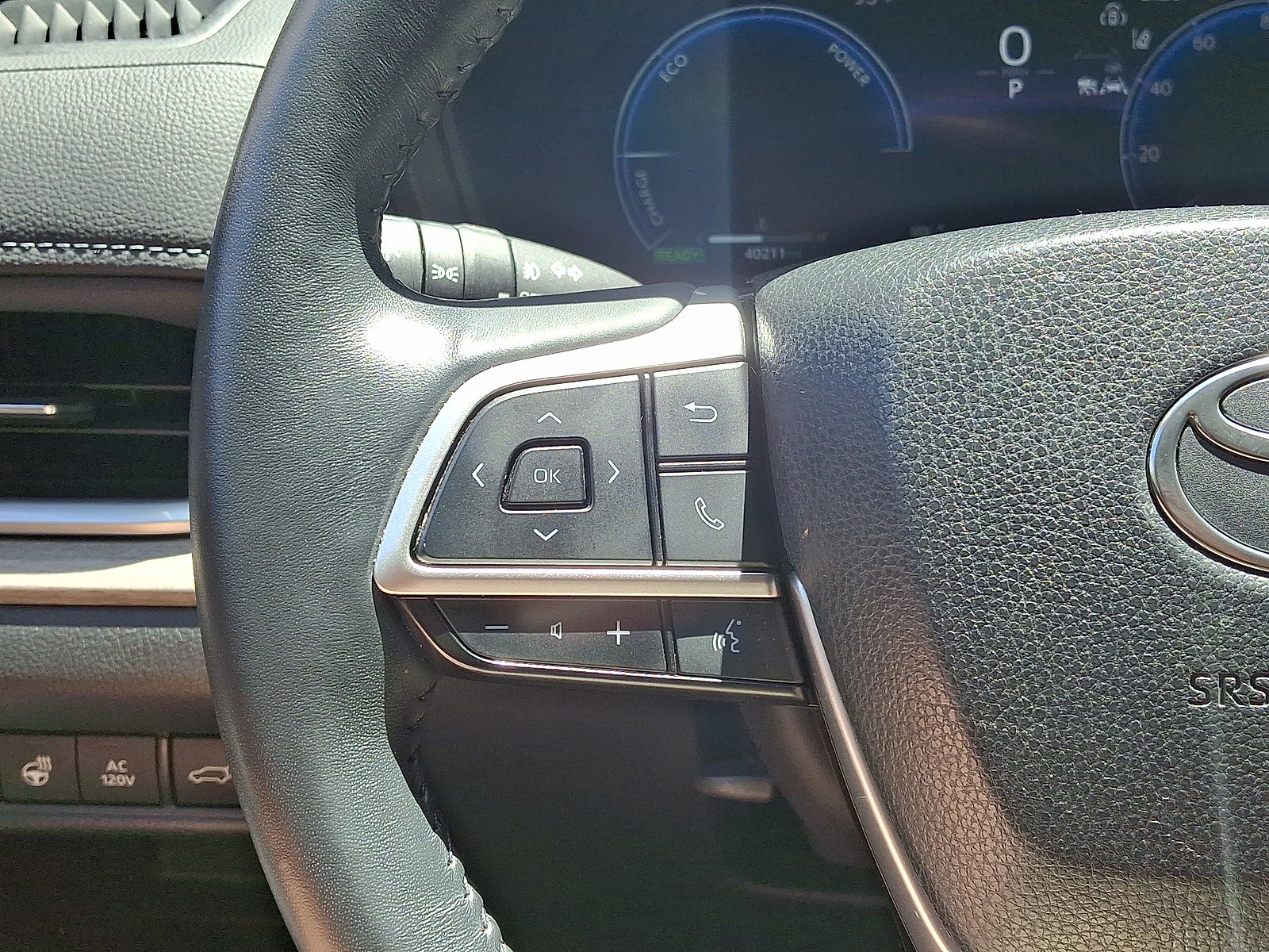 2024 Toyota Grand Highlander Hybrid Limited