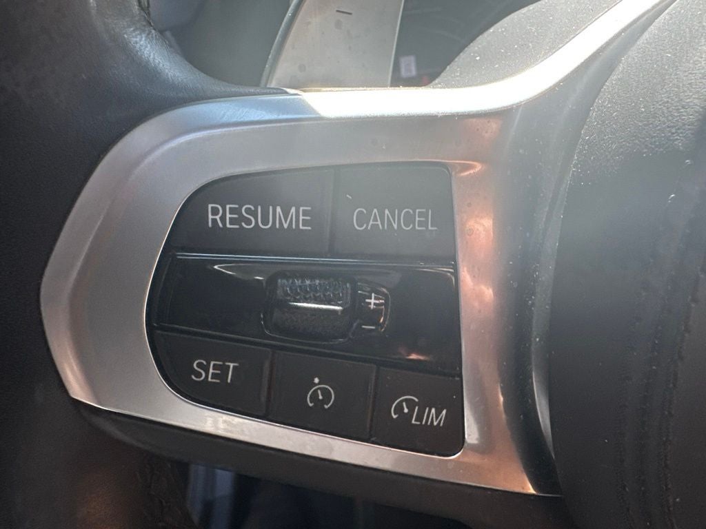 2023 BMW X4 xDrive30i
