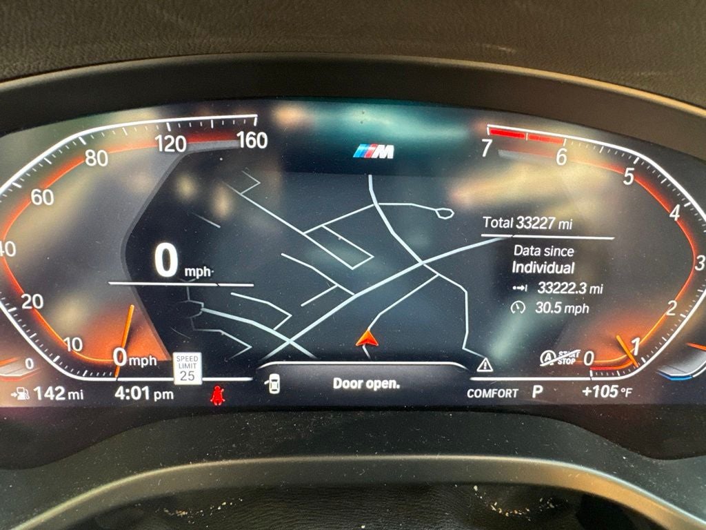 2023 BMW X4 xDrive30i