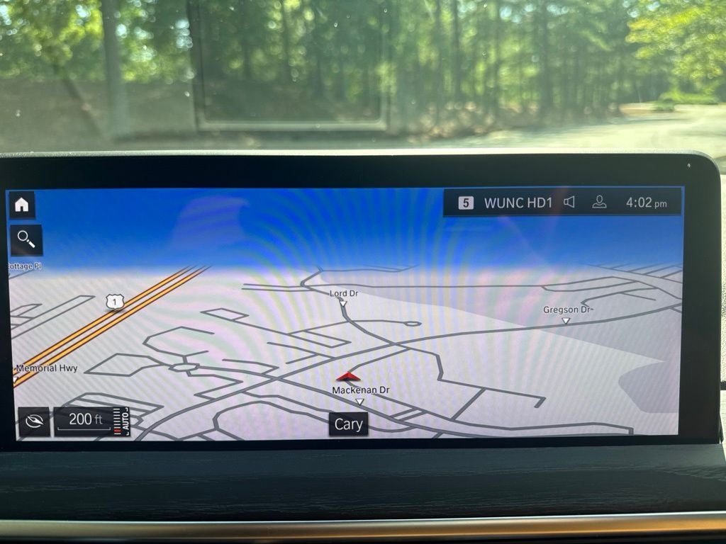 2023 BMW X4 xDrive30i