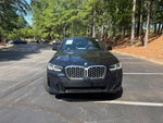 2023 BMW X4 xDrive30i