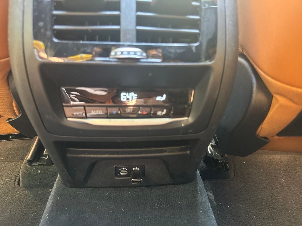 2023 BMW X4 xDrive30i