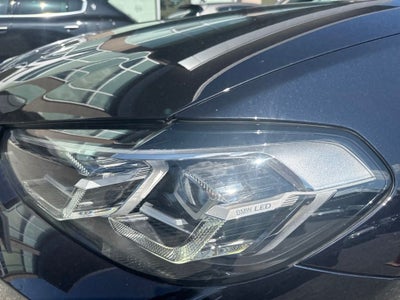 2023 BMW X4 xDrive30i