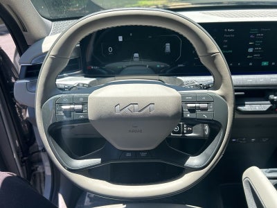 2026 Kia EV9 Land