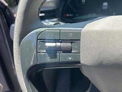 2026 Kia EV9 Land