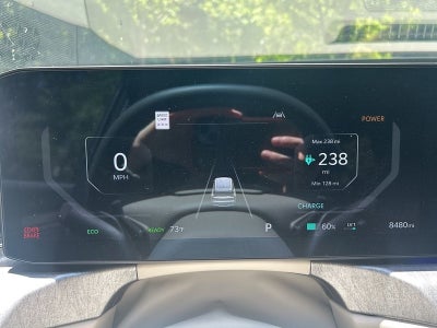 2026 Kia EV9 Land