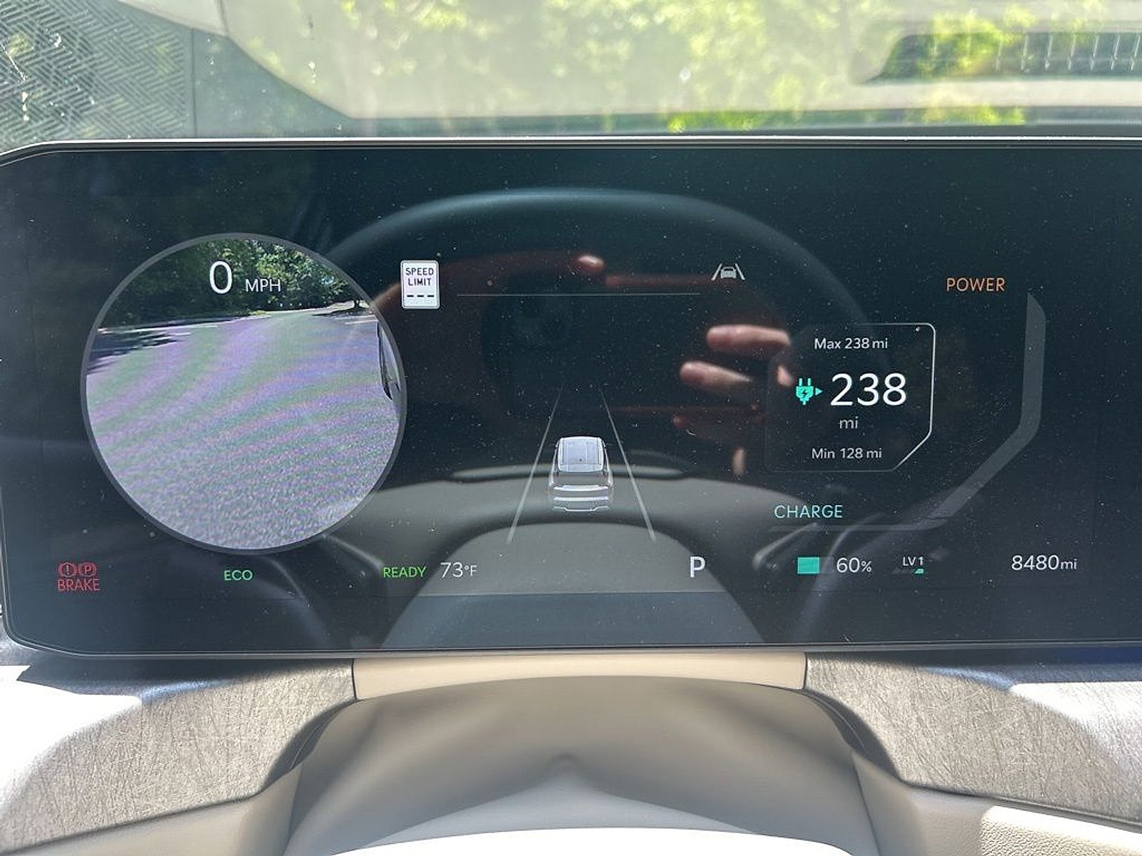 2026 Kia EV9 Land