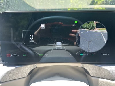 2026 Kia EV9 Land