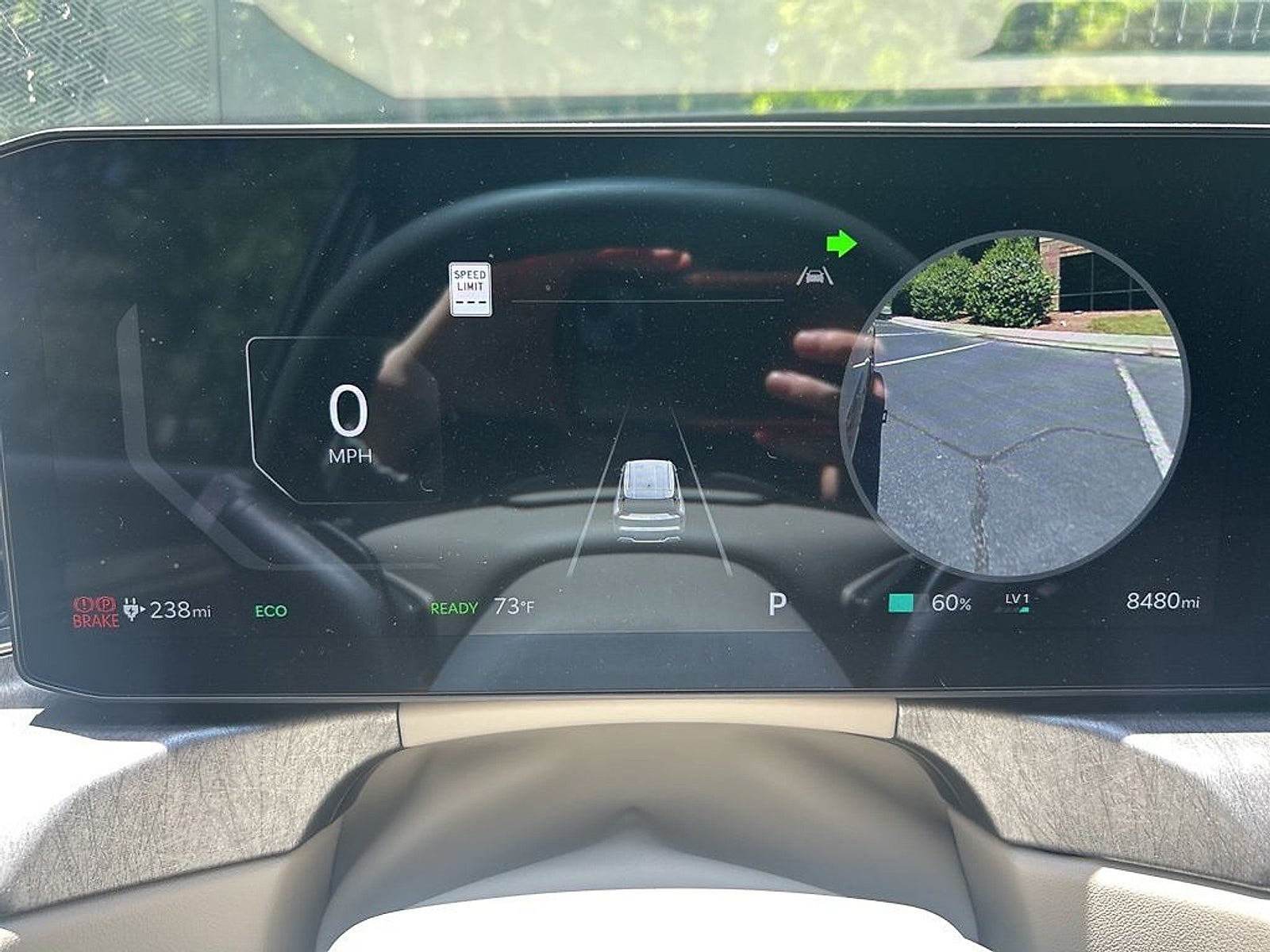 2026 Kia EV9 Land