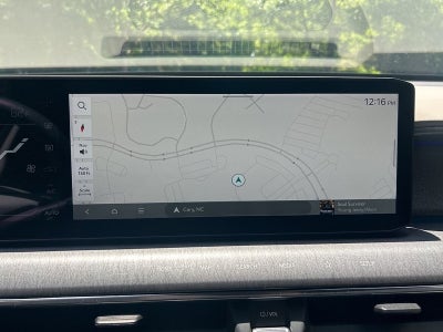 2026 Kia EV9 Land