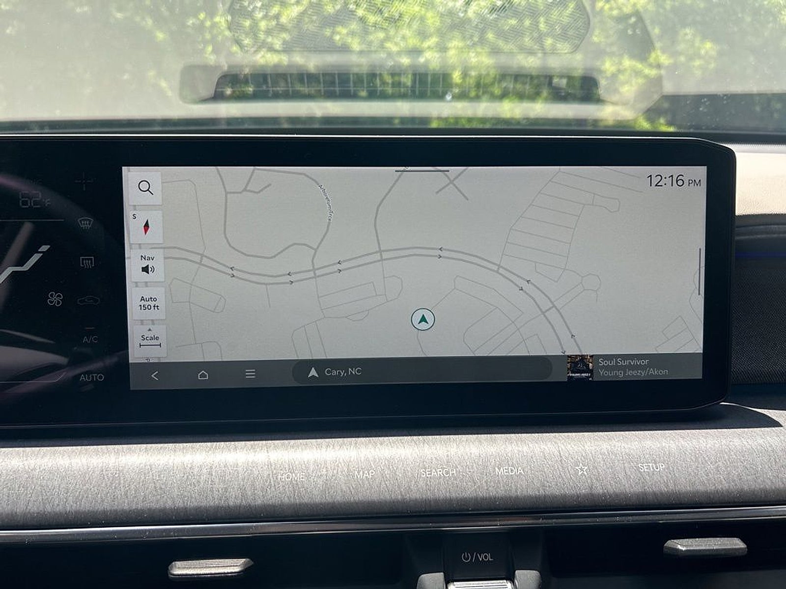 2026 Kia EV9 Land